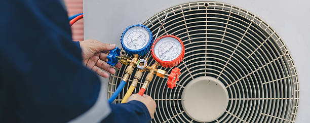 Licensed Ac Installation service in New City, NY - HVAC Repair CO