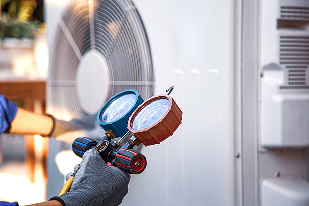 Trusted Hvac Maintenance service in New City, NY - HVAC Repair CO