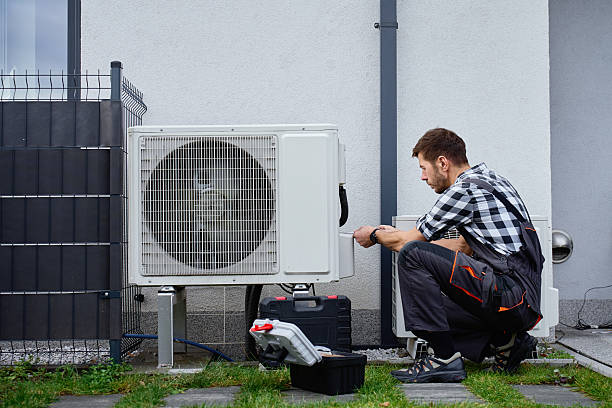 Top rated local Emergency Hvac Repair specialists in New City, NY